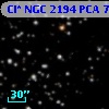 Cl* NGC 2194    PCA     735