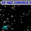 Cl* NGC 2194    PCA     738