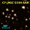Cl* NGC 2194    PCA     740
