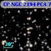 Cl* NGC 2194    PCA     742