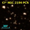 Cl* NGC 2194    PCA     744