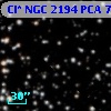 Cl* NGC 2194    PCA     745