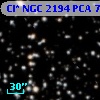 Cl* NGC 2194    PCA     746