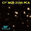 Cl* NGC 2194    PCA     751