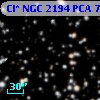 Cl* NGC 2194    PCA     752