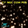 Cl* NGC 2194    PCA     753