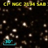 Cl* NGC 2194    PCA     754