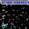 Cl* NGC 2194    PCA     755