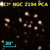 Cl* NGC 2194    PCA     756