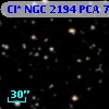 Cl* NGC 2194    PCA     757