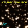 Cl* NGC 2194    PCA     758
