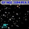 Cl* NGC 2194    PCA     760