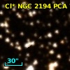 Cl* NGC 2194    PCA     763