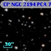 Cl* NGC 2194    PCA     764