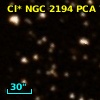 Cl* NGC 2194    PCA     765