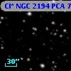 Cl* NGC 2194    PCA     766