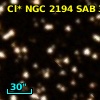 Cl* NGC 2194    PCA     770