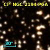 Cl* NGC 2194    PCA     771