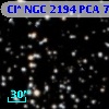 Cl* NGC 2194    PCA     772