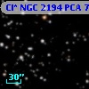Cl* NGC 2194    PCA     773