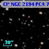 Cl* NGC 2194    PCA     774
