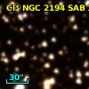Cl* NGC 2194    PCA     776
