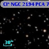Cl* NGC 2194    PCA     778