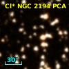 Cl* NGC 2194    PCA     781