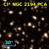 Cl* NGC 2194    PCA     783