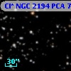 Cl* NGC 2194    PCA     786