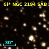 Cl* NGC 2194    PCA     787