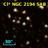 Cl* NGC 2194    PCA     788