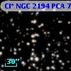 Cl* NGC 2194    PCA     789
