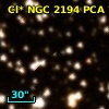 Cl* NGC 2194    PCA     790