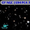 Cl* NGC 2194    PCA     792