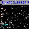 Cl* NGC 2194    PCA     794