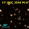Cl* NGC 2194    PCA     795