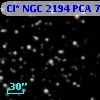 Cl* NGC 2194    PCA     796
