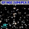 Cl* NGC 2194    PCA     797
