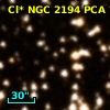 Cl* NGC 2194    PCA     798