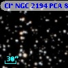 Cl* NGC 2194    PCA     803