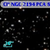 Cl* NGC 2194    PCA     808
