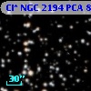 Cl* NGC 2194    PCA     809