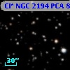 Cl* NGC 2194    PCA     810