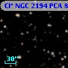 Cl* NGC 2194    PCA     811