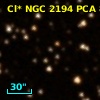 Cl* NGC 2194    PCA     814