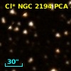Cl* NGC 2194    PCA     815