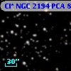 Cl* NGC 2194    PCA     817