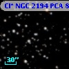 Cl* NGC 2194    PCA     818
