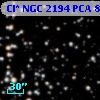 Cl* NGC 2194    PCA     819